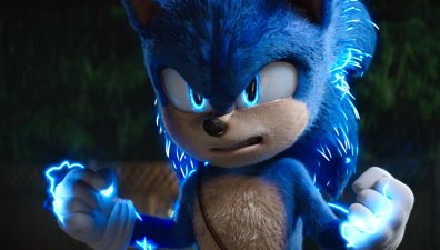 "Sonic 2" también paraliza su estreno en Rusia