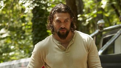 Jason Momoa anticipó su rol de villano en "Rápido y Furioso 10"