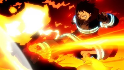 Estos son los animes de Funimation que ya están disponibles en Crunchyroll