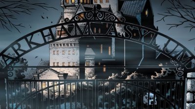 El Asilo Arkham será clave en uno de los spin-offs de "The Batman" para HBO Max