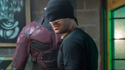 A Charlie Cox no le molestaría una versión más liviana de "Daredevil" en el MCU