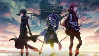 "Sword Art Online: Progressive" llega a los cines chilenos y ya activó preventa