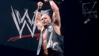 Stone Cold Steve Austin confirmó su participación en Wrestlemania 38