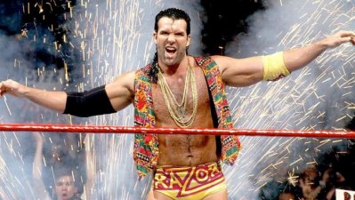 El mundo de la lucha libre despide a Scott Hall