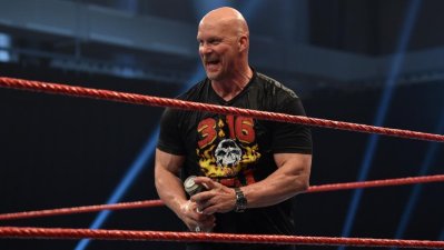 16 de marzo, el día de Stone Cold