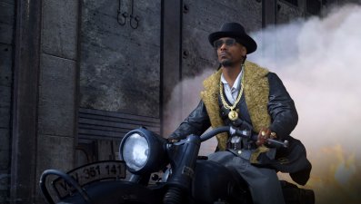 Call of Duty sorprende con la llegada de Snoop Dogg a Warzone, Vanguard y Mobile