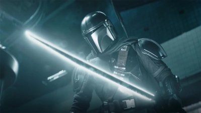 La tercera temporada de "The Mandalorian" está cada vez más cerca