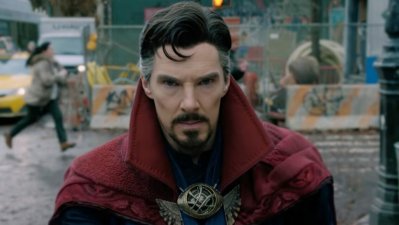 La duración de la secuela de "Doctor Strange" es más que aceptable