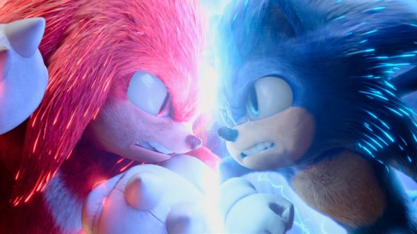 [Reseña] "Sonic 2": Una secuela superior, pero no es mucho más