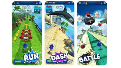 Estos son los videojuegos que llegan a Apple Arcade en abril