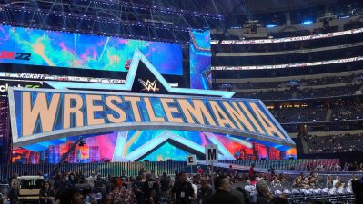 La WWE dice que Wrestlemania fue más visto que el SuperBowl