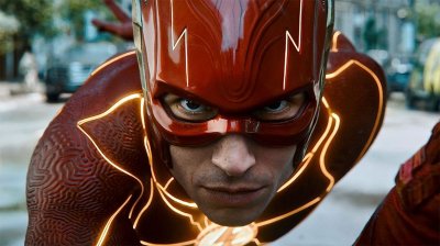 The Flash: No hay planes de modificar el estreno tras nuevo arresto de Ezra Miller