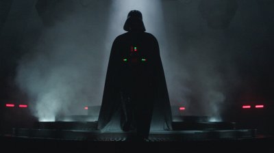 Obi-Wan Kenobi: Darth Vader "siempre fue parte" de la historia