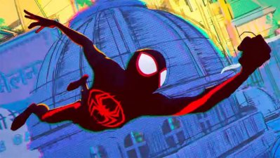 "Spider-Man: Across the Spider-Verse" se posterga hasta 2023