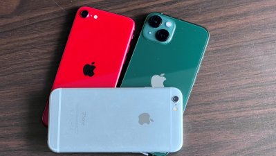 Ahora podrás entregar tu iPhone como parte de pago por uno nuevo sin salir de casa