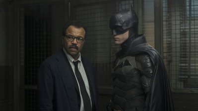 HBO Max: "The Batman" anotó un hito con su estreno en Latinoamérica