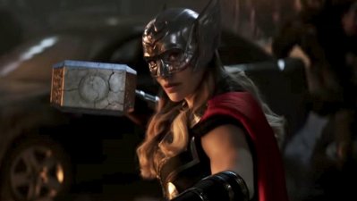 "Thor: Love and Thunder": Se revela un elemento clave de la historia de "Jane Foster"