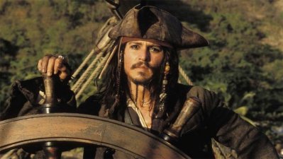 Johnny Depp dice que nunca volverá a "Piratas del Caribe"