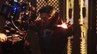 La secuela de "Doctor Strange" celebra la llegada de Sam Raimi al MCU