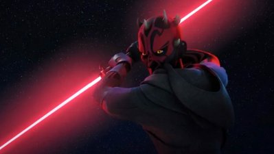 "Darth Maul" nunca estuvo contemplado para la serie de "Obi-Wan Kenobi"