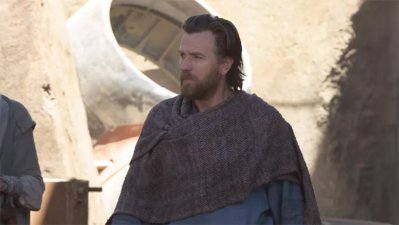 "Obi-Wan" y la amenaza del "Gran Inquisidor" en estas nuevas imágenes de "Kenobi"