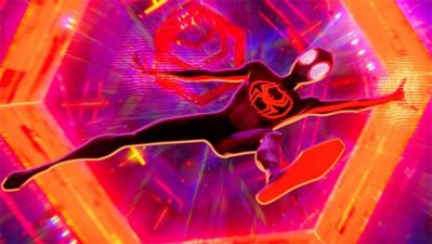 "Spider-Verse": La secuela tendrá seis universos y ya hay título para la tercera parte