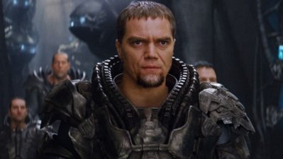 El "Zod" de Michael Shannon aparecerá en "The Flash"