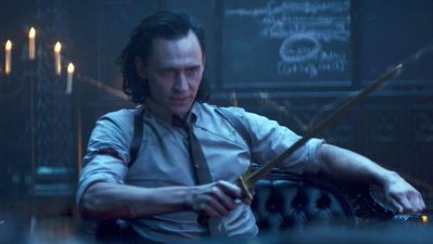 Tom Hiddleston evita confirmar si estará en Thor 4: "¡No estoy haciendo un Andrew Garfield!"