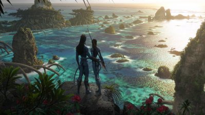 "Avatar: The Way of Water": Esto es lo que se mostró de la esperada secuela