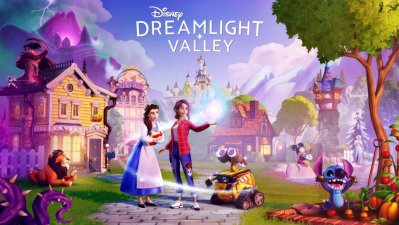 Así es Dreamlight Valley, el juego gratuito de Disney para consolas y PC