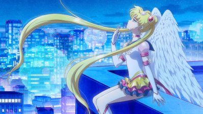 "Sailor Moon Cosmos": Se confirman dos nuevas películas que llegarán en 2023