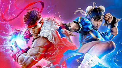 Ahora podrás jugar gratis Street Fighter V con todos sus personajes