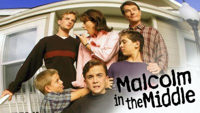 "Malcolm" vuelve a tomarse el streaming