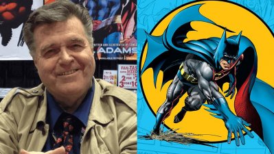 El cómic pierde a una de sus leyendas: Ha muerto Neal Adams