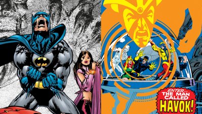 Revolucionario, incomparable e inspirador: DC y Marvel despiden a Neal Adams