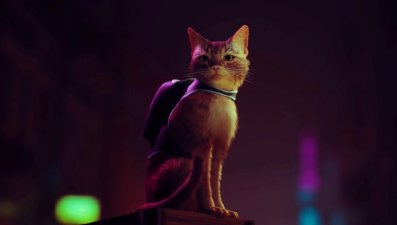 Stray, el simulador de gatos para PS5 se retrasa nuevamente