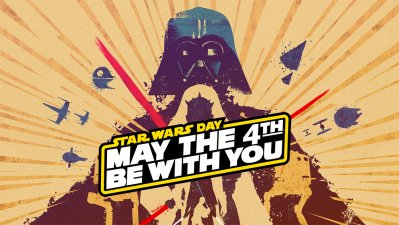 Star Wars Day: Así podemos festejar el May the 4th en casa