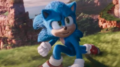 Netflix sumó la película de "Sonic" y anticipó la nueva serie animada