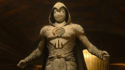 Nada está dicho respecto a una eventual segunda temporada de "Moon Knight"