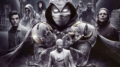 Moon Knight: El equipo de la serie habló sobre esa escena post-créditos