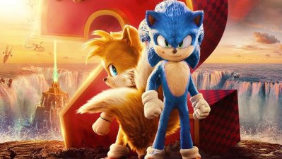 "Sonic 2" ya logró superar la recaudación mundial de la primera parte