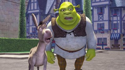 Mike Myers volvió como "Shrek" en un sorpresivo cameo