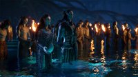 El regreso a Pandora en ocho imágenes de "Avatar: The Way of Water"
