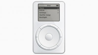 Apple oficializó el retiro del iPod