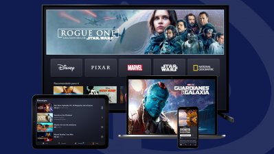 Disney+ supera las expectativas alcanzando 137,7 millones de suscriptores