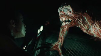 La serie live action de "Resident Evil" para Netflix se estrena en julio