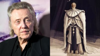 Christopher Walken dará vida al "Emperador" en la segunda parte de "Dune"