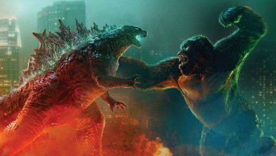 El director de "Godzilla vs. Kong" vuelve para la secuela que protagonizará Dan Stevens