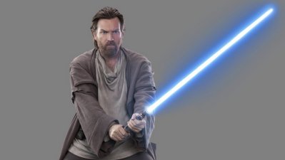 A Ewan McGregor le costó volver a encontrar la voz de "Obi-Wan Kenobi"