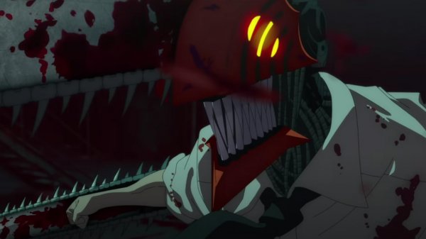 Crunchyroll será la casa del anime de "Chainsaw Man" en Latinoamérica